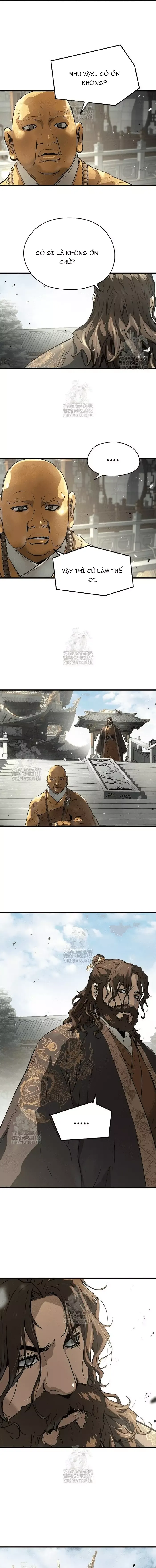 đọc truyện Tuyệt Thế Hồi Quy Chương 60 ảnh 21 tại Thiên Thai Truyện