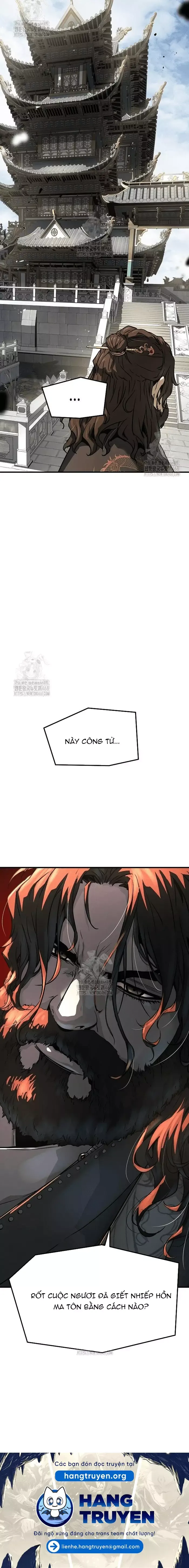 đọc truyện Tuyệt Thế Hồi Quy Chương 60 ảnh 22 tại Thiên Thai Truyện