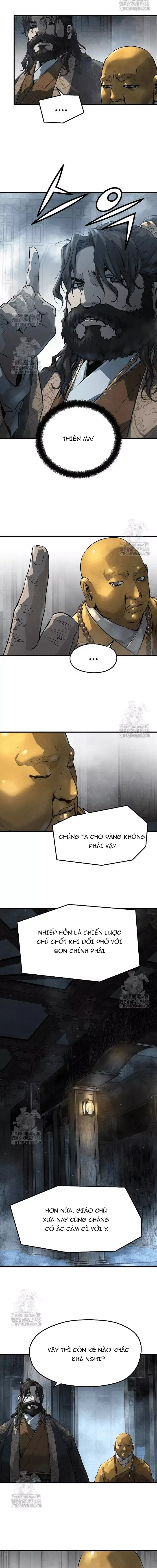 đọc truyện Tuyệt Thế Hồi Quy Chương 60 ảnh 11 tại Thiên Thai Truyện