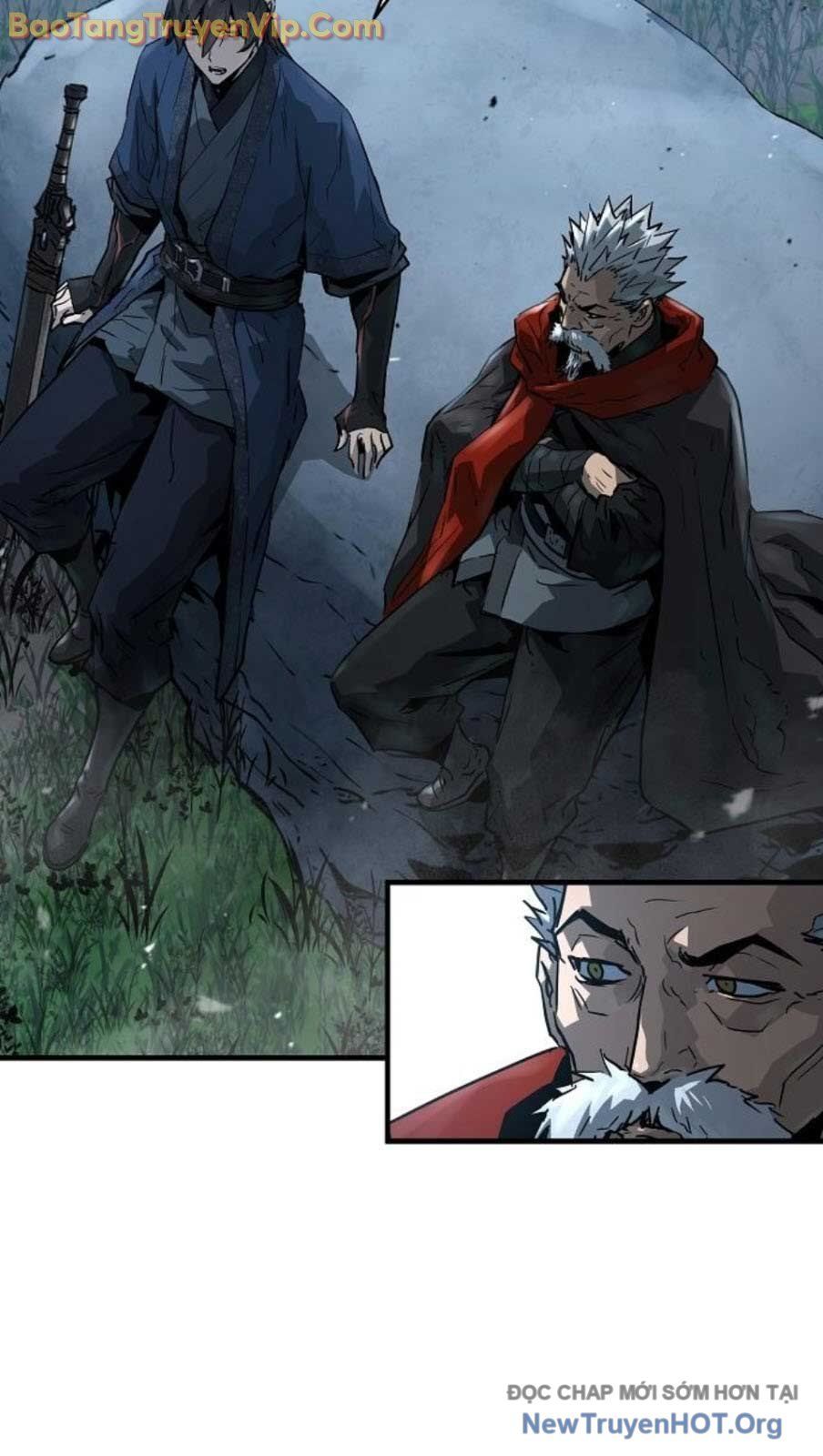 đọc truyện Tuyệt Thế Hồi Quy Chương 61 ảnh 12 tại Thiên Thai Truyện