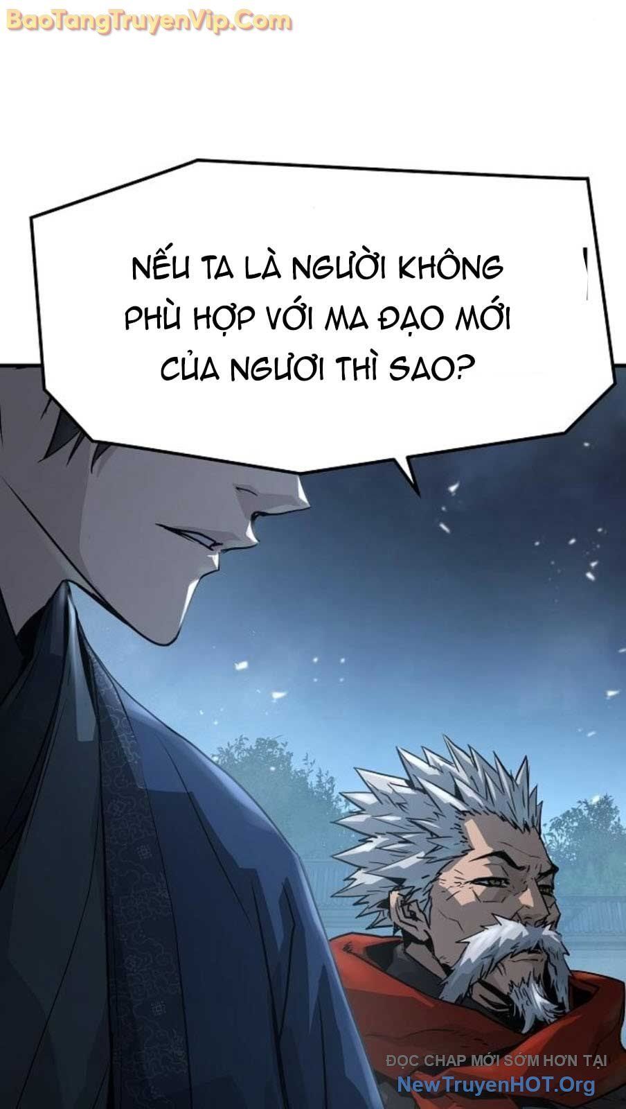 đọc truyện Tuyệt Thế Hồi Quy Chương 61 ảnh 20 tại Thiên Thai Truyện