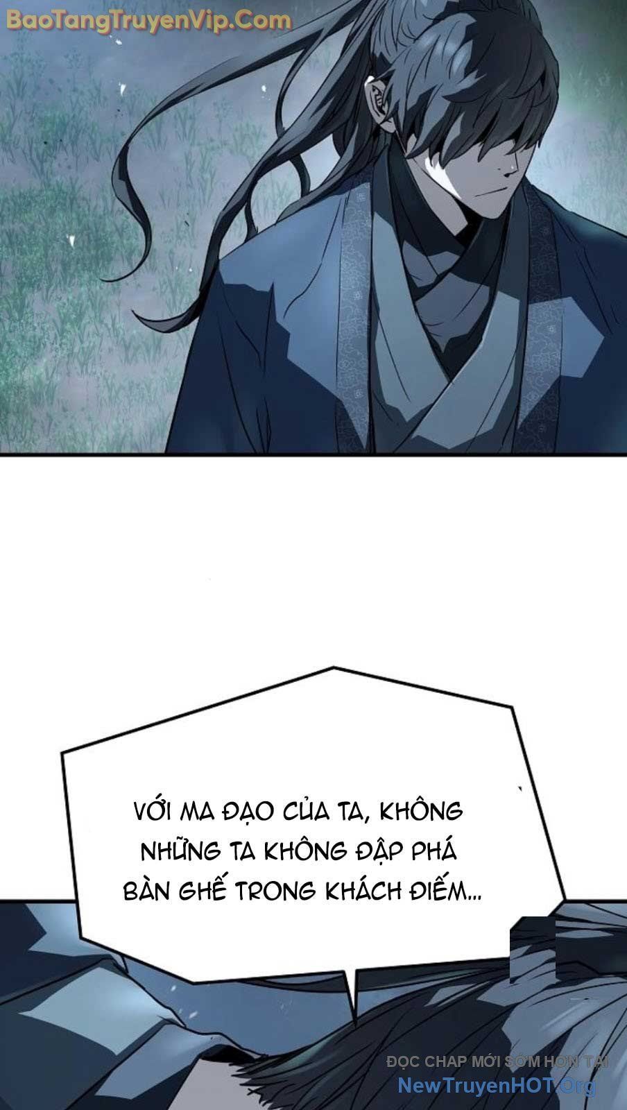 đọc truyện Tuyệt Thế Hồi Quy Chương 61 ảnh 27 tại Thiên Thai Truyện