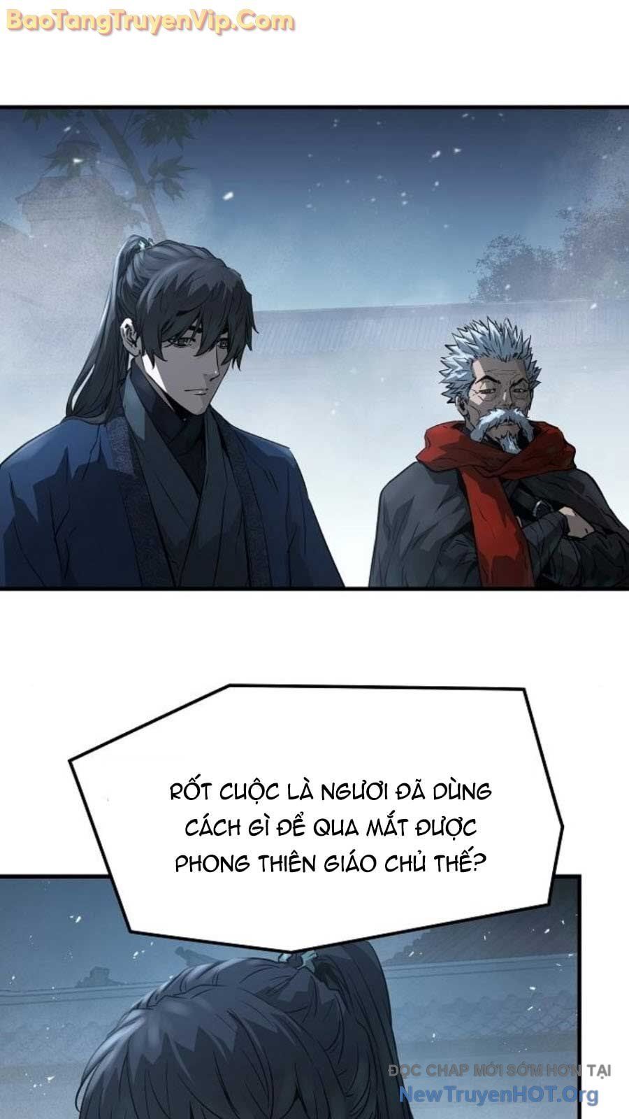 đọc truyện Tuyệt Thế Hồi Quy Chương 61 ảnh 6 tại Thiên Thai Truyện