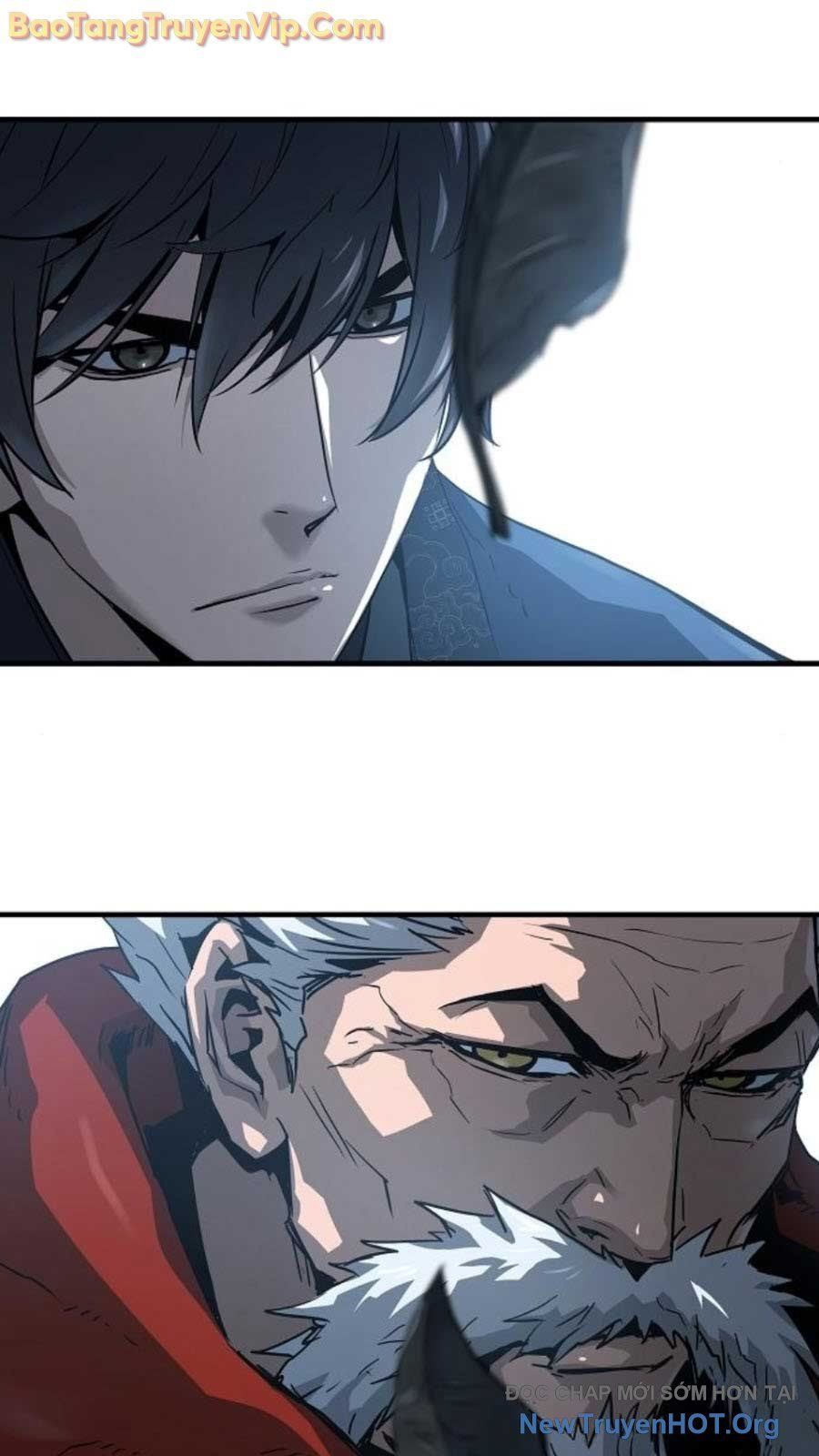 đọc truyện Tuyệt Thế Hồi Quy Chương 61 ảnh 47 tại Thiên Thai Truyện