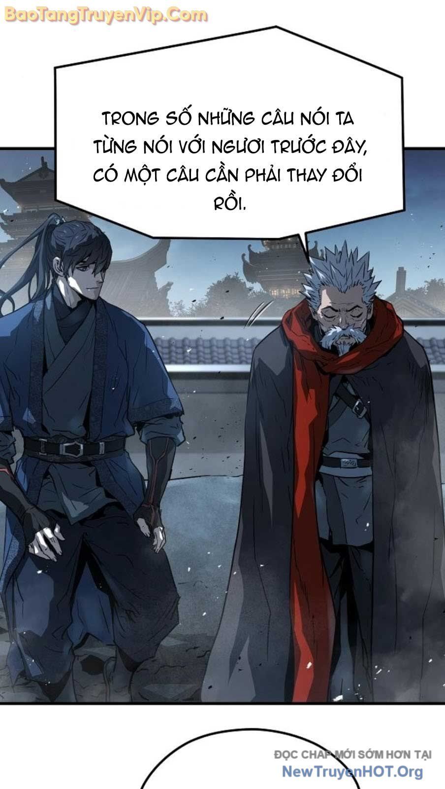 đọc truyện Tuyệt Thế Hồi Quy Chương 61 ảnh 53 tại Thiên Thai Truyện