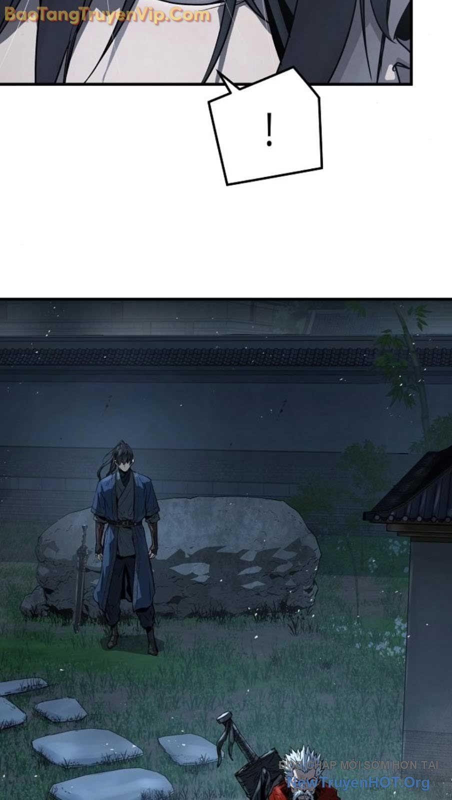 đọc truyện Tuyệt Thế Hồi Quy Chương 61 ảnh 56 tại Thiên Thai Truyện