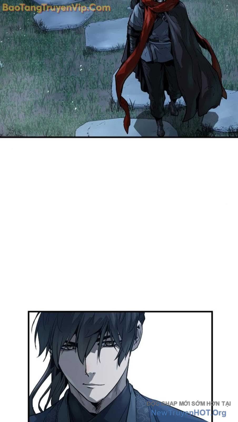 đọc truyện Tuyệt Thế Hồi Quy Chương 61 ảnh 57 tại Thiên Thai Truyện