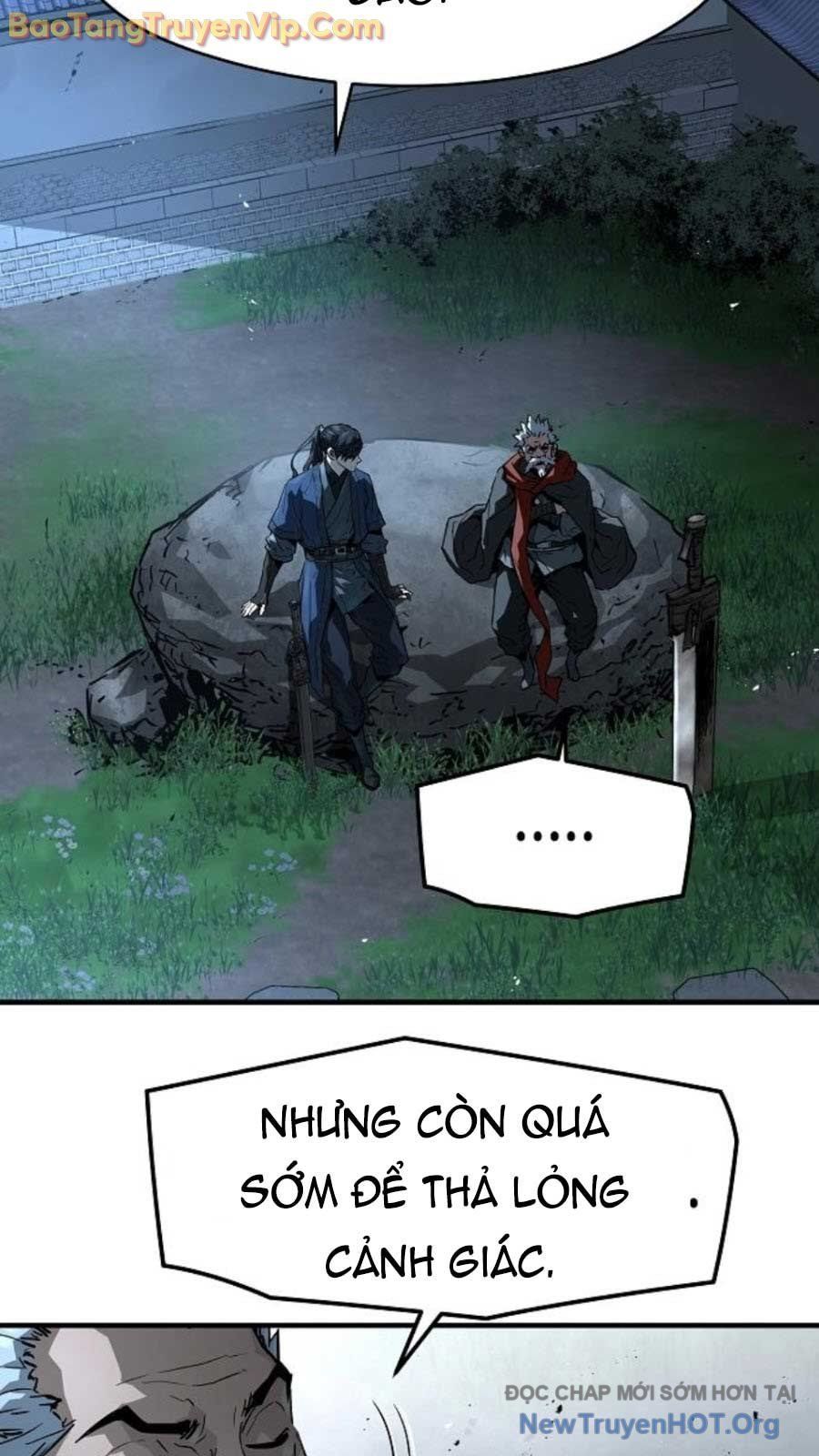 đọc truyện Tuyệt Thế Hồi Quy Chương 61 ảnh 8 tại Thiên Thai Truyện