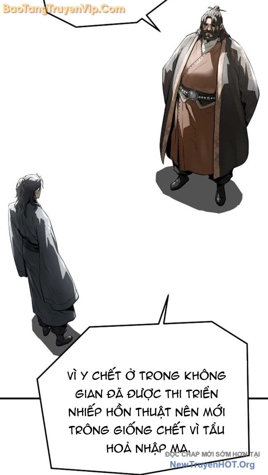 đọc truyện Tuyệt Thế Hồi Quy Chương 61 ảnh 83 tại Thiên Thai Truyện