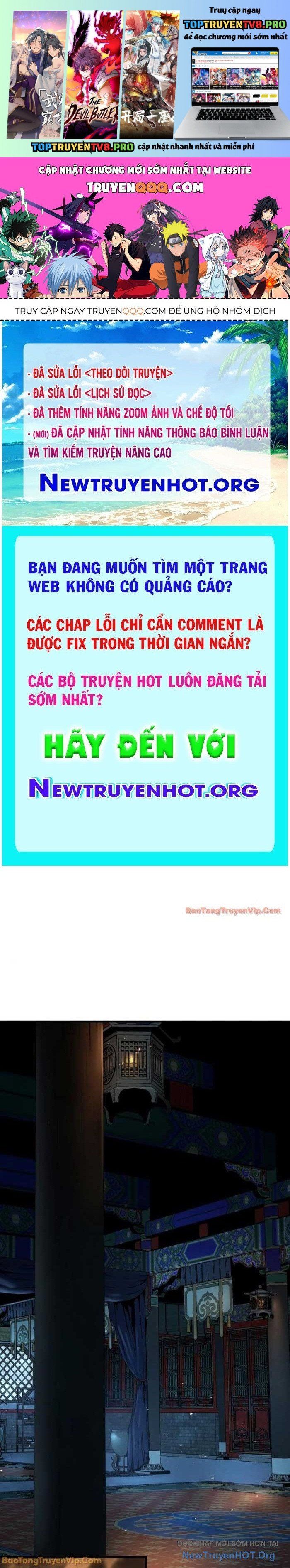 đọc truyện Tuyệt Thế Hồi Quy Chương 62.1 ảnh 3 tại Thiên Thai Truyện