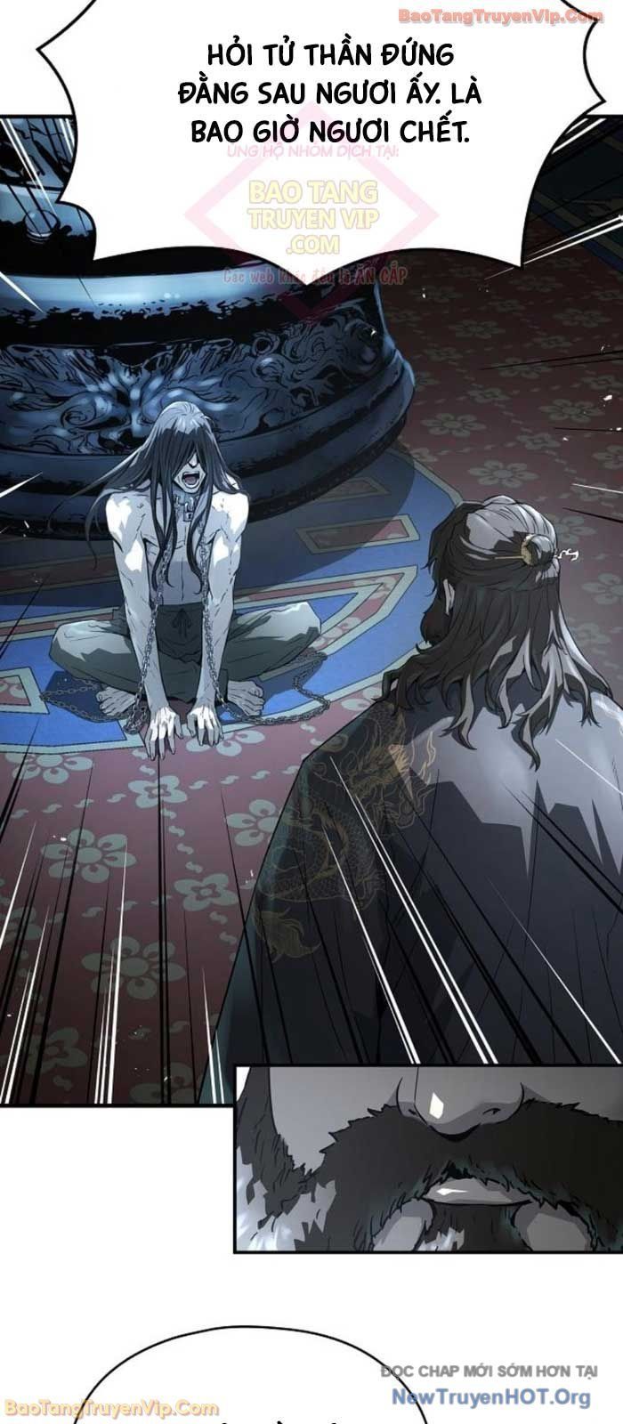 đọc truyện Tuyệt Thế Hồi Quy Chương 62.1 ảnh 13 tại Thiên Thai Truyện