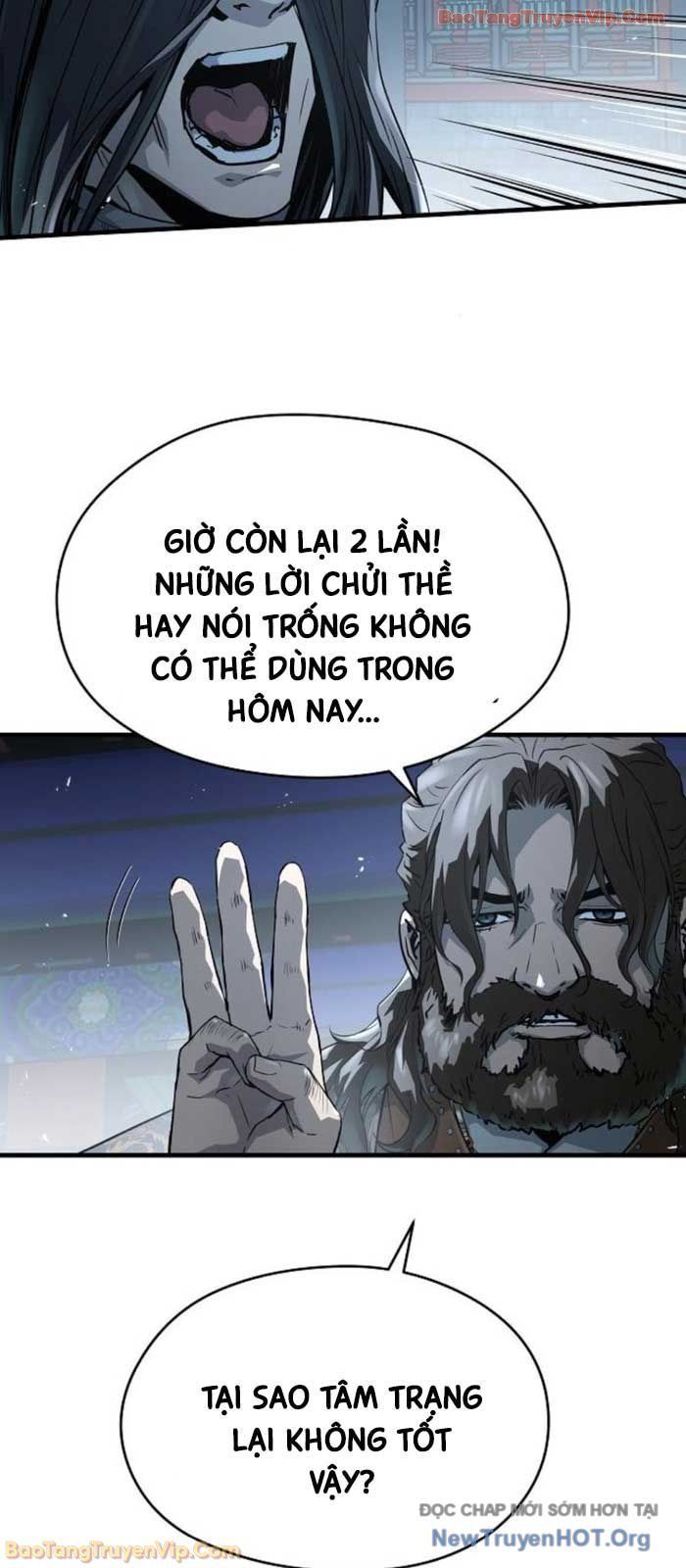 đọc truyện Tuyệt Thế Hồi Quy Chương 62.1 ảnh 15 tại Thiên Thai Truyện