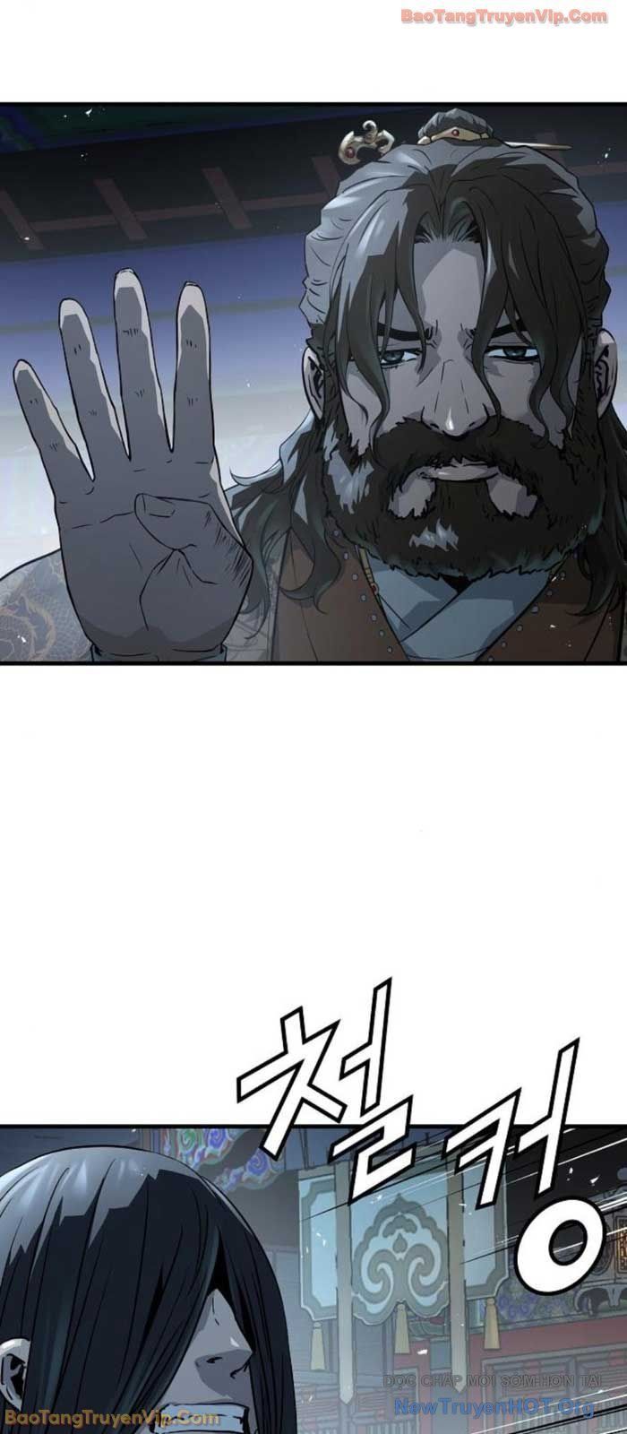 đọc truyện Tuyệt Thế Hồi Quy Chương 62.1 ảnh 17 tại Thiên Thai Truyện