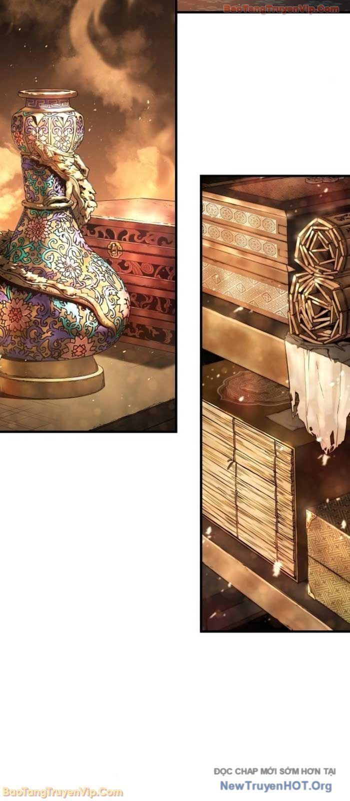 đọc truyện Tuyệt Thế Hồi Quy Chương 62.1 ảnh 4 tại Thiên Thai Truyện