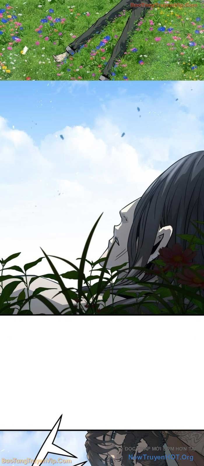 đọc truyện Tuyệt Thế Hồi Quy Chương 62.1 ảnh 27 tại Thiên Thai Truyện