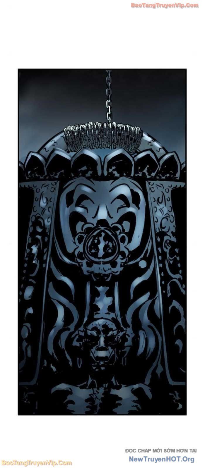 đọc truyện Tuyệt Thế Hồi Quy Chương 62.1 ảnh 5 tại Thiên Thai Truyện