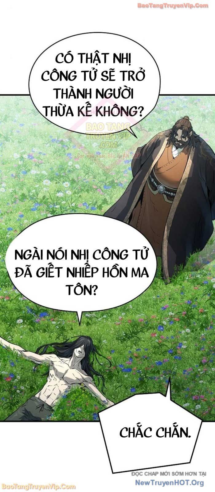 đọc truyện Tuyệt Thế Hồi Quy Chương 62.1 ảnh 38 tại Thiên Thai Truyện