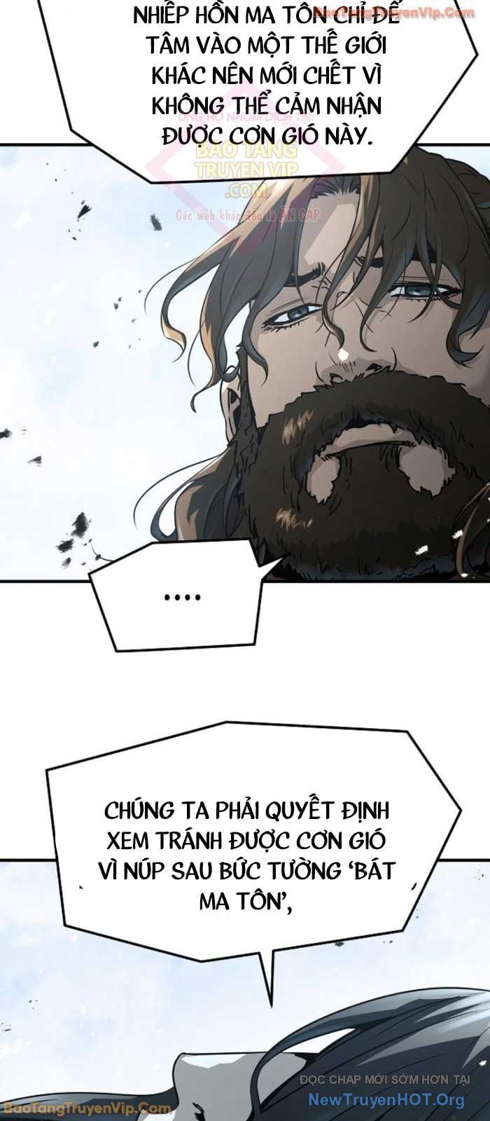 đọc truyện Tuyệt Thế Hồi Quy Chương 62.1 ảnh 56 tại Thiên Thai Truyện