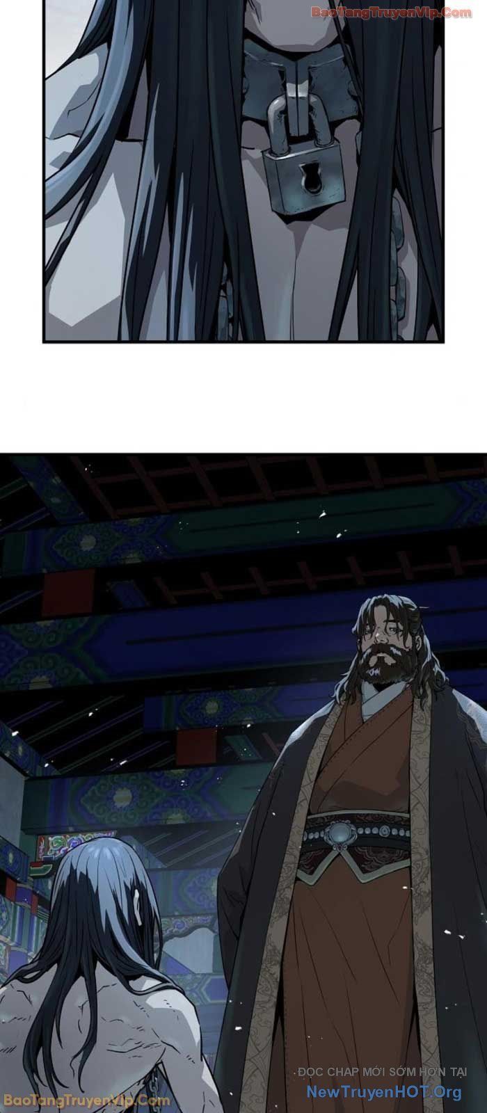 đọc truyện Tuyệt Thế Hồi Quy Chương 62.1 ảnh 8 tại Thiên Thai Truyện