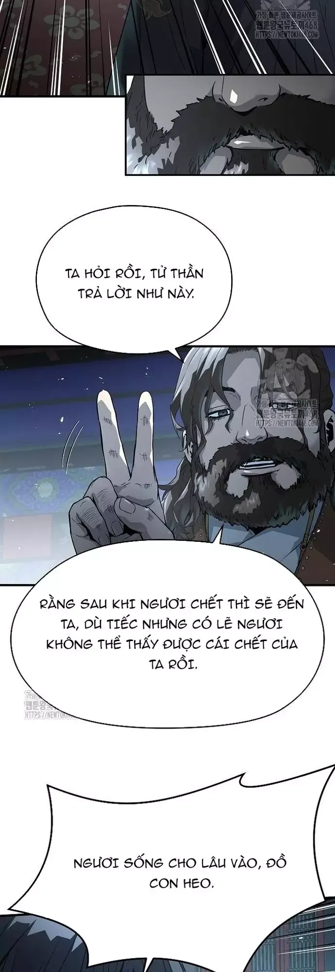 đọc truyện Tuyệt Thế Hồi Quy Chương 62 ảnh 12 tại Thiên Thai Truyện