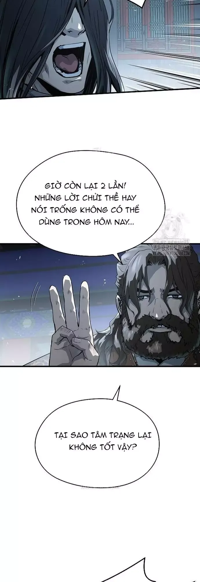 đọc truyện Tuyệt Thế Hồi Quy Chương 62 ảnh 13 tại Thiên Thai Truyện