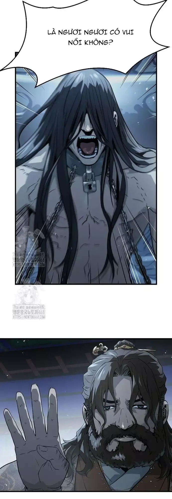 đọc truyện Tuyệt Thế Hồi Quy Chương 62 ảnh 14 tại Thiên Thai Truyện