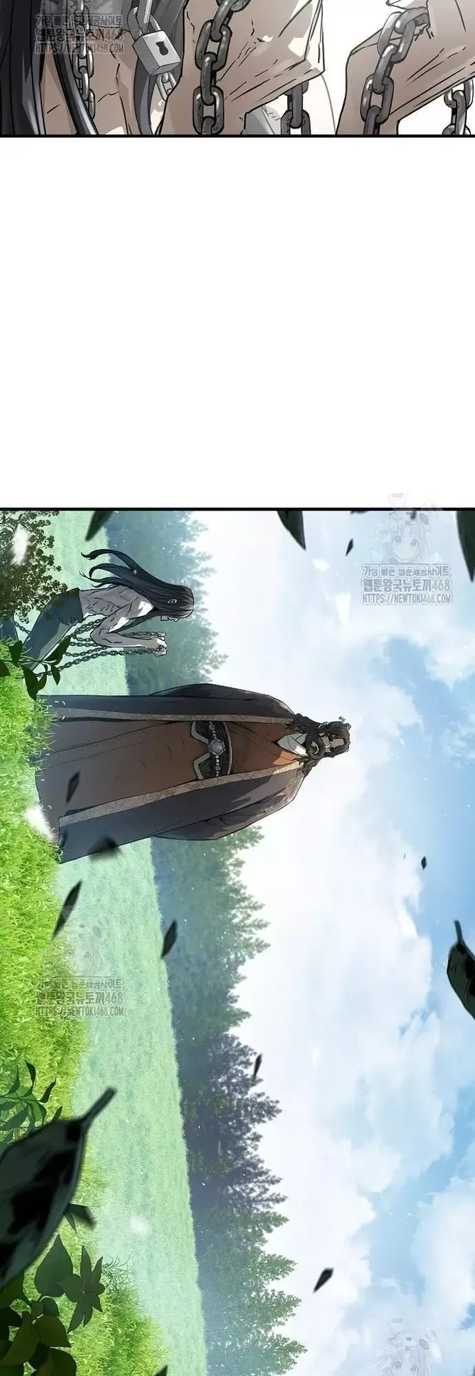 đọc truyện Tuyệt Thế Hồi Quy Chương 62 ảnh 17 tại Thiên Thai Truyện