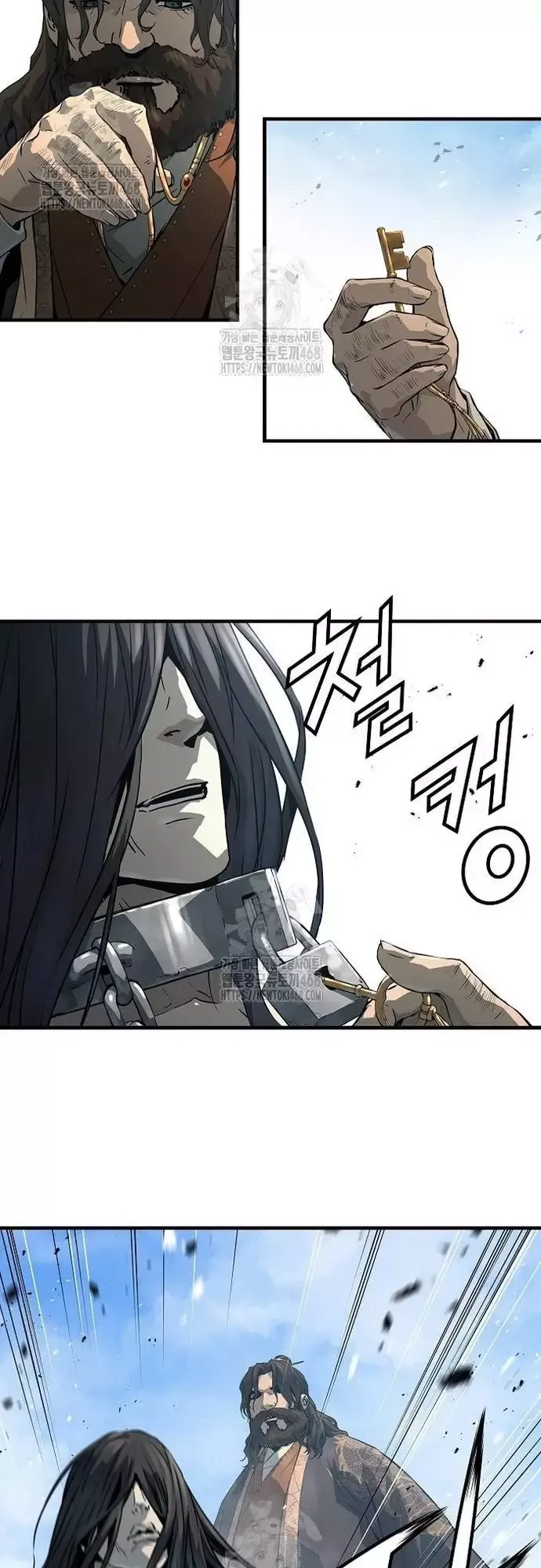 đọc truyện Tuyệt Thế Hồi Quy Chương 62 ảnh 19 tại Thiên Thai Truyện