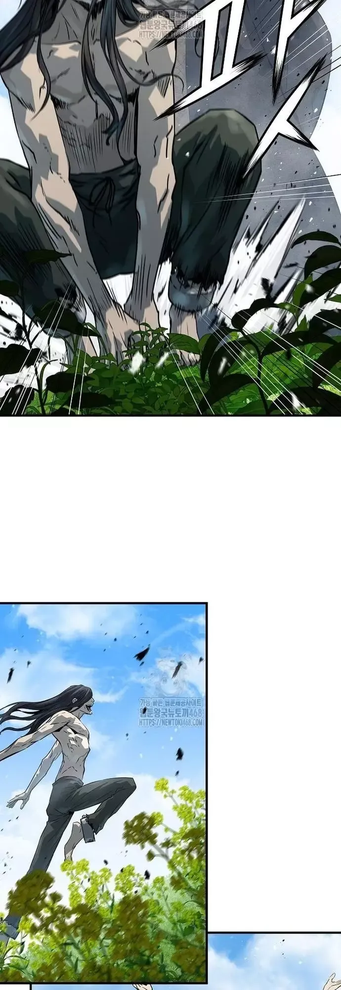 đọc truyện Tuyệt Thế Hồi Quy Chương 62 ảnh 20 tại Thiên Thai Truyện