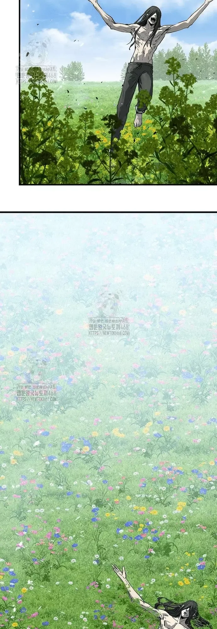 đọc truyện Tuyệt Thế Hồi Quy Chương 62 ảnh 21 tại Thiên Thai Truyện