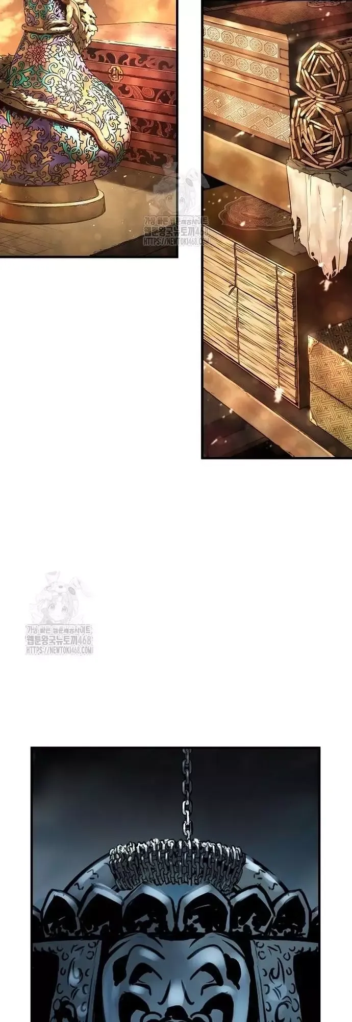 đọc truyện Tuyệt Thế Hồi Quy Chương 62 ảnh 4 tại Thiên Thai Truyện