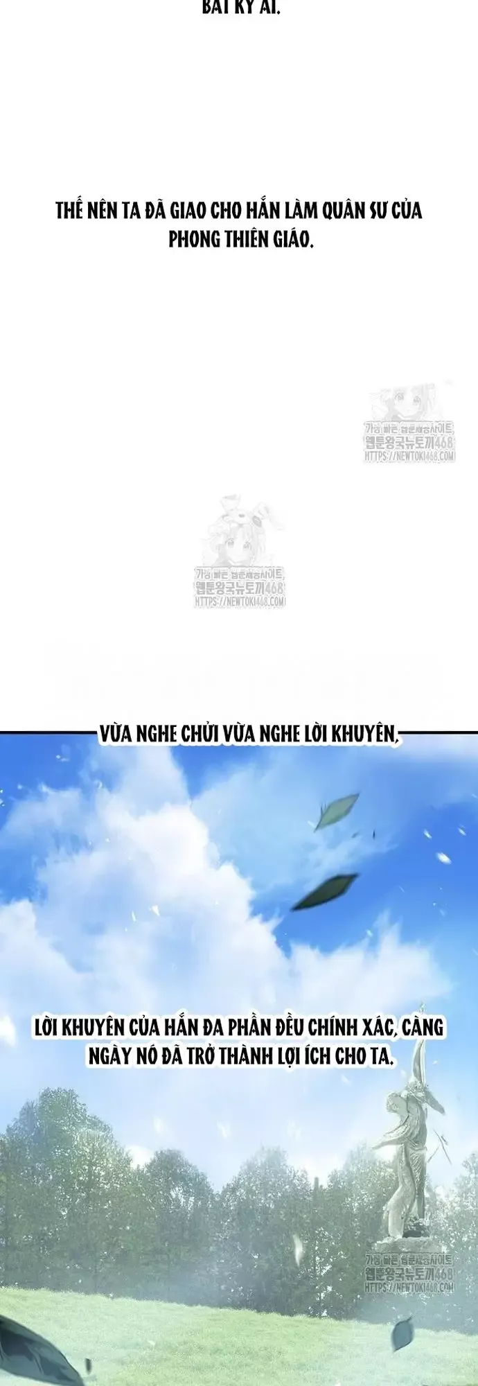 đọc truyện Tuyệt Thế Hồi Quy Chương 62 ảnh 27 tại Thiên Thai Truyện