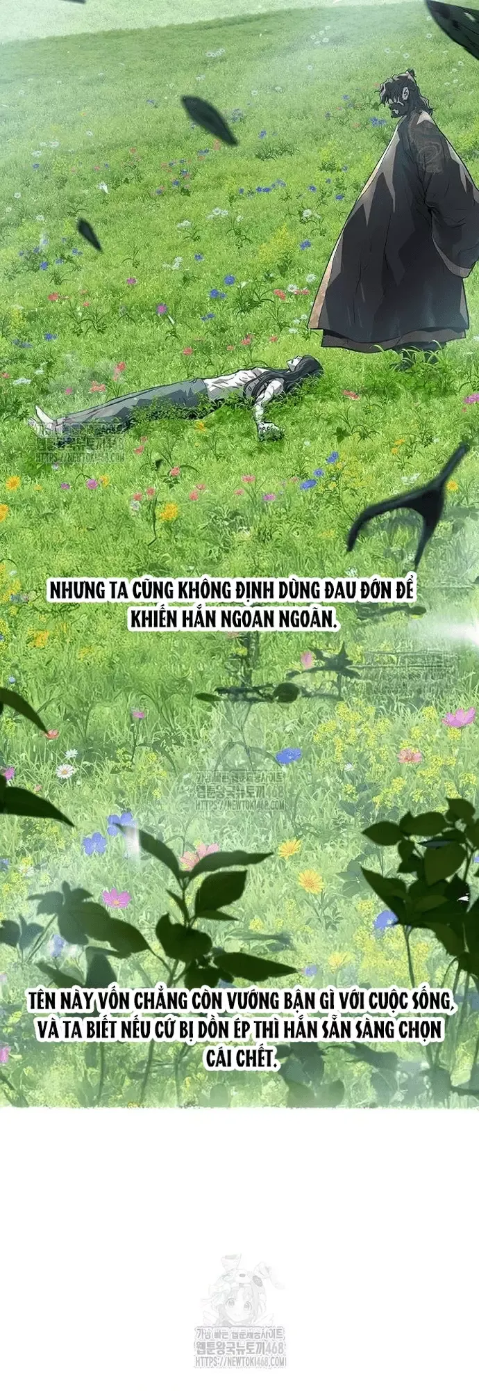 đọc truyện Tuyệt Thế Hồi Quy Chương 62 ảnh 28 tại Thiên Thai Truyện