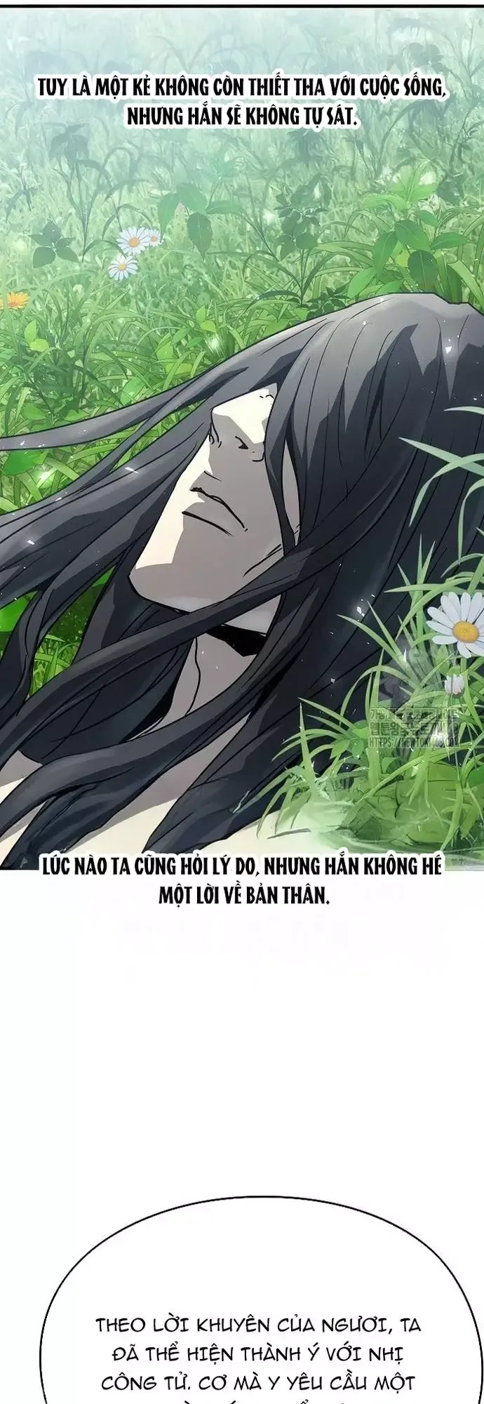 đọc truyện Tuyệt Thế Hồi Quy Chương 62 ảnh 29 tại Thiên Thai Truyện