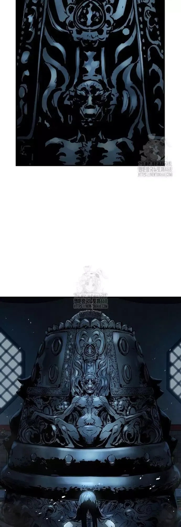 đọc truyện Tuyệt Thế Hồi Quy Chương 62 ảnh 5 tại Thiên Thai Truyện