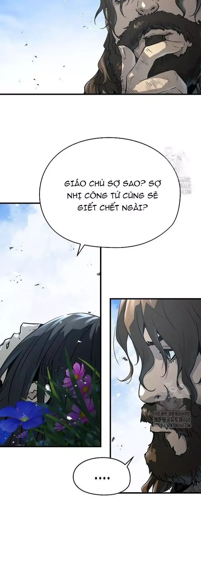 đọc truyện Tuyệt Thế Hồi Quy Chương 62 ảnh 33 tại Thiên Thai Truyện