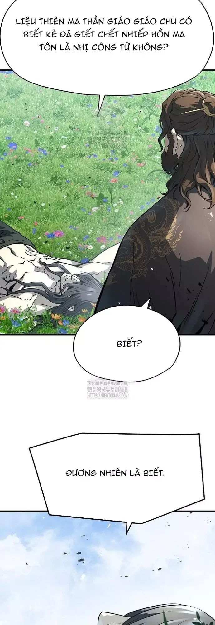 đọc truyện Tuyệt Thế Hồi Quy Chương 62 ảnh 36 tại Thiên Thai Truyện