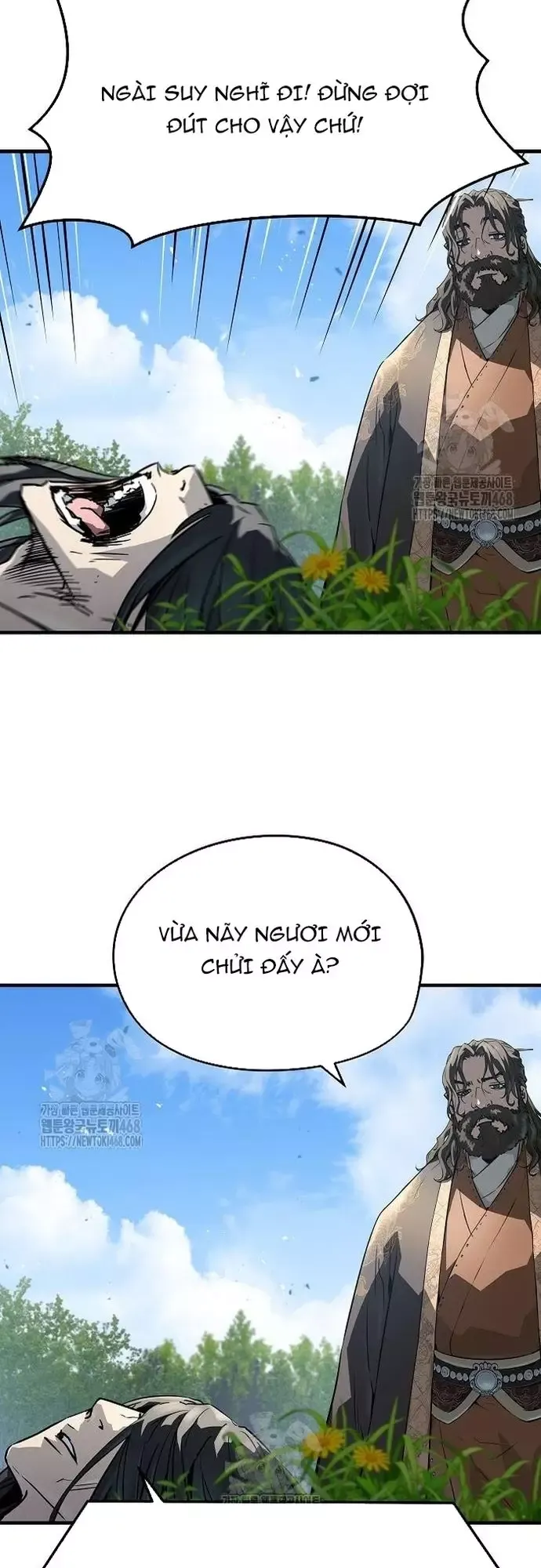 đọc truyện Tuyệt Thế Hồi Quy Chương 62 ảnh 38 tại Thiên Thai Truyện