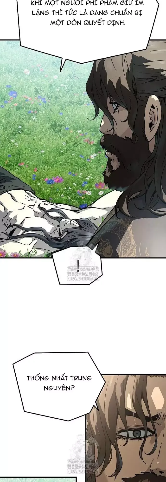 đọc truyện Tuyệt Thế Hồi Quy Chương 62 ảnh 40 tại Thiên Thai Truyện