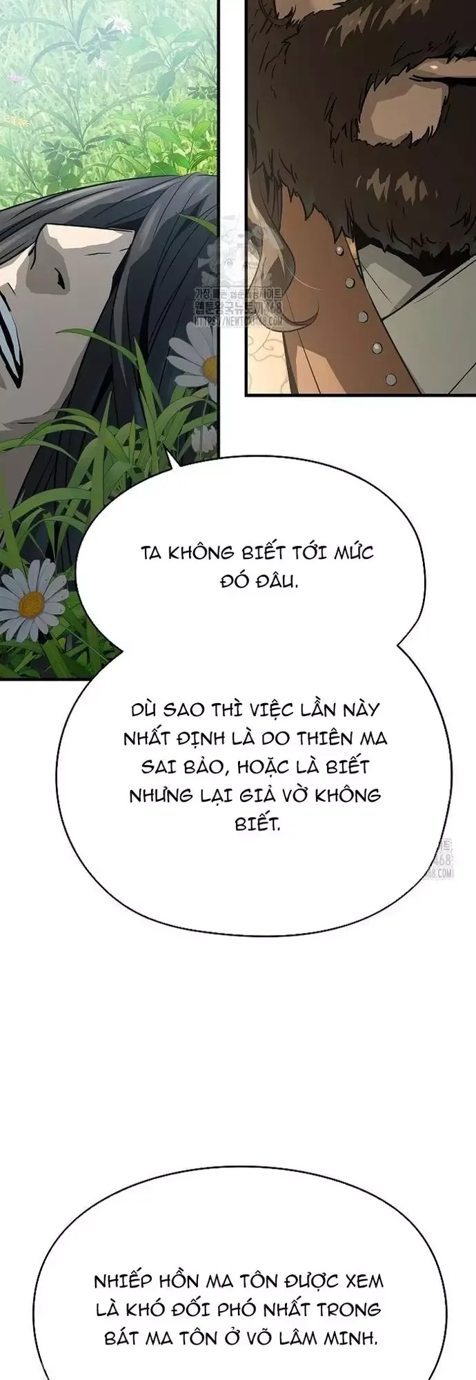 đọc truyện Tuyệt Thế Hồi Quy Chương 62 ảnh 41 tại Thiên Thai Truyện