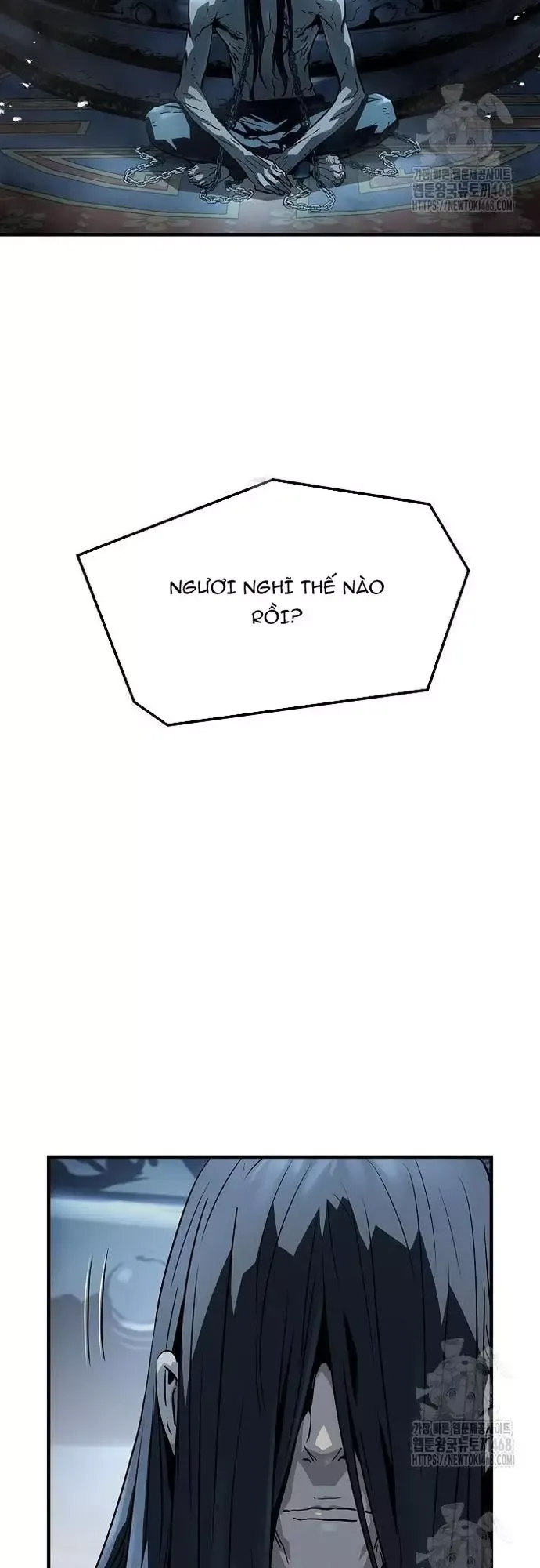 đọc truyện Tuyệt Thế Hồi Quy Chương 62 ảnh 6 tại Thiên Thai Truyện