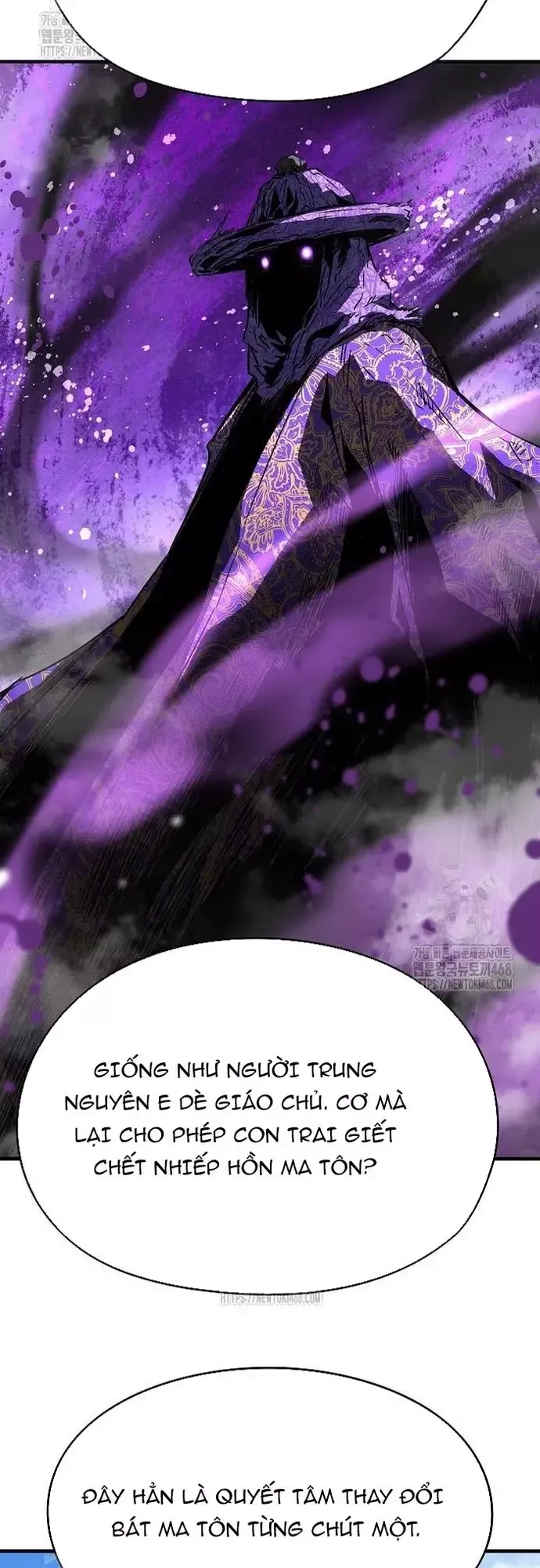 đọc truyện Tuyệt Thế Hồi Quy Chương 62 ảnh 42 tại Thiên Thai Truyện