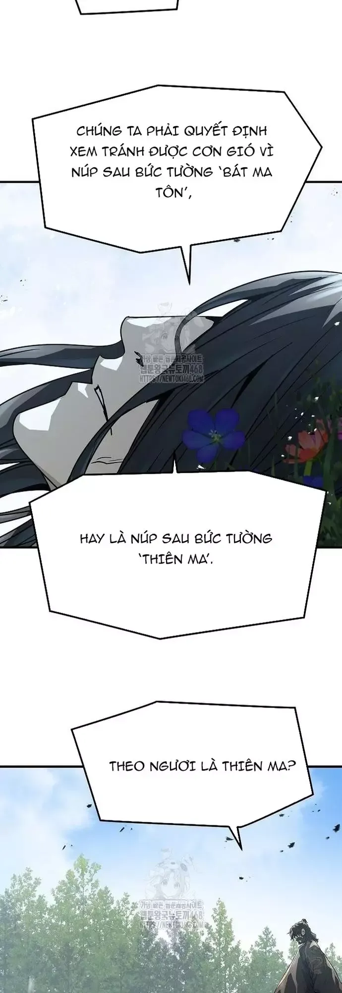 đọc truyện Tuyệt Thế Hồi Quy Chương 62 ảnh 46 tại Thiên Thai Truyện