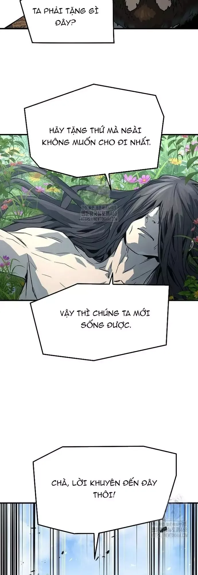 đọc truyện Tuyệt Thế Hồi Quy Chương 62 ảnh 49 tại Thiên Thai Truyện