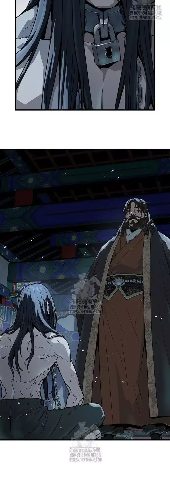 đọc truyện Tuyệt Thế Hồi Quy Chương 62 ảnh 7 tại Thiên Thai Truyện