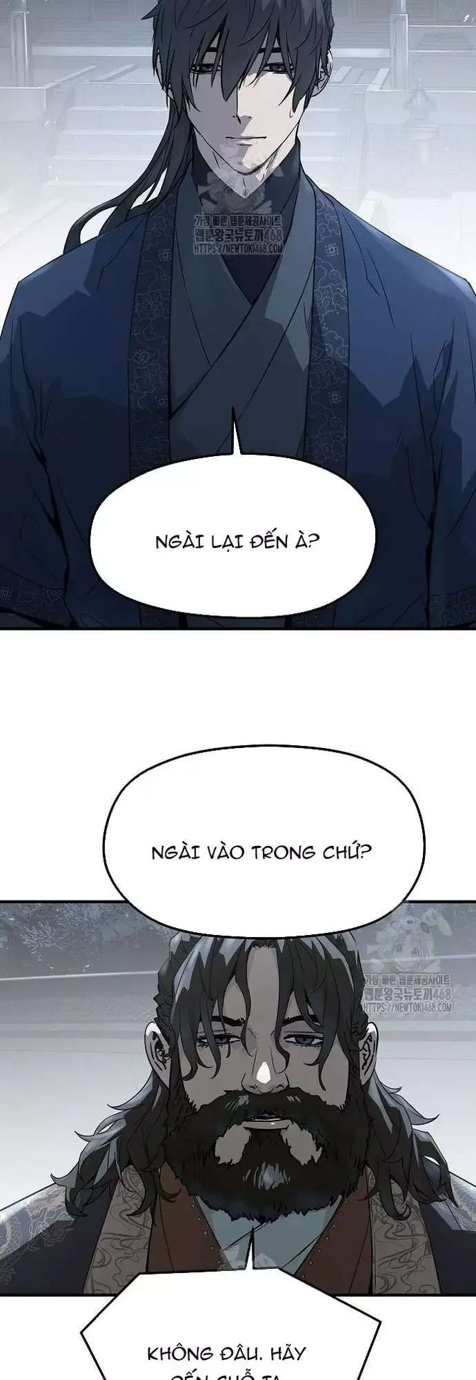 đọc truyện Tuyệt Thế Hồi Quy Chương 62 ảnh 58 tại Thiên Thai Truyện