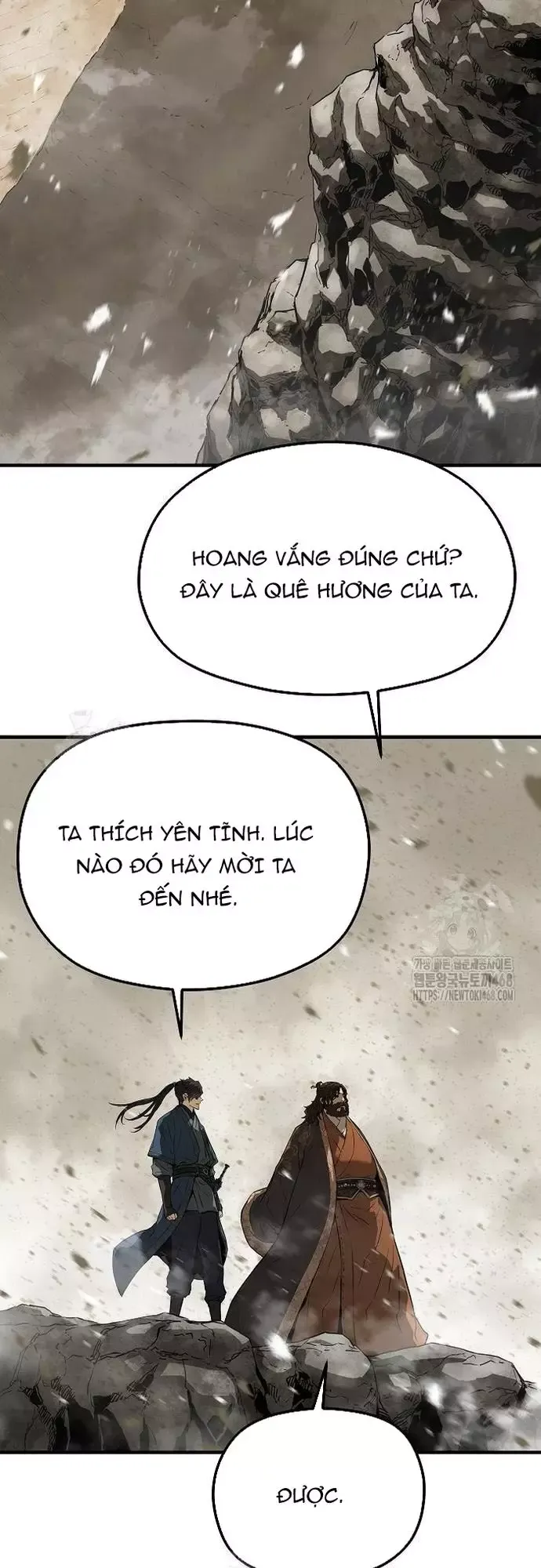 đọc truyện Tuyệt Thế Hồi Quy Chương 62 ảnh 61 tại Thiên Thai Truyện