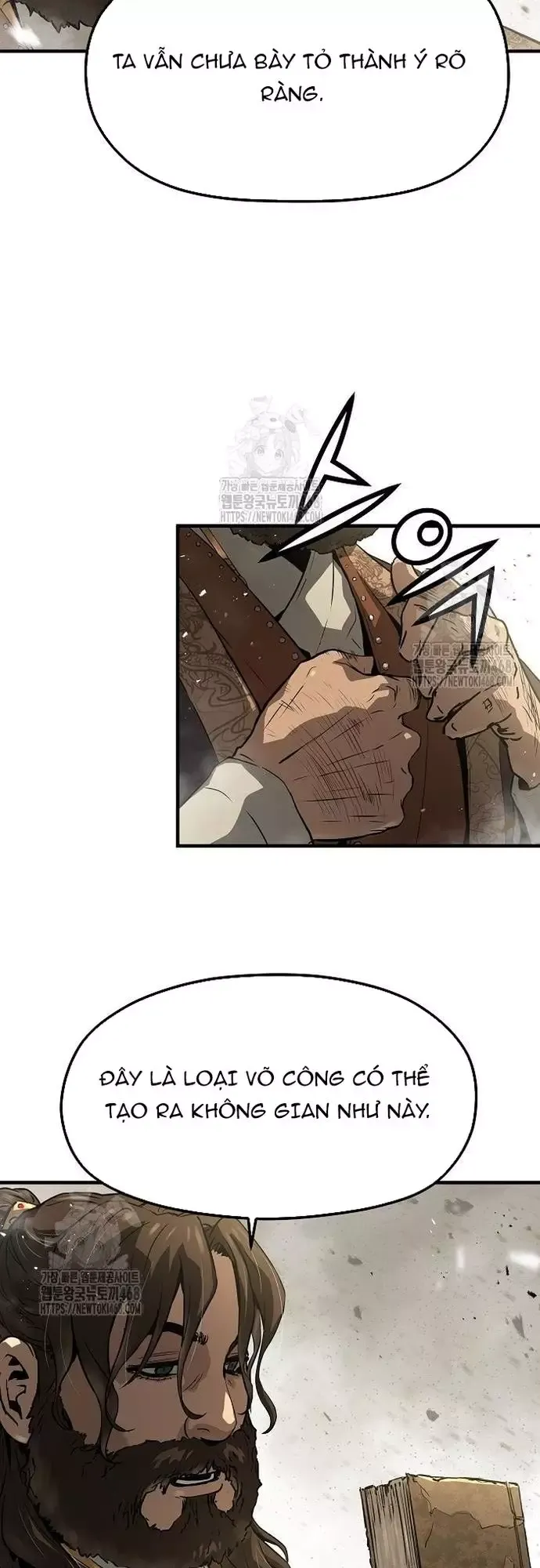 đọc truyện Tuyệt Thế Hồi Quy Chương 62 ảnh 63 tại Thiên Thai Truyện