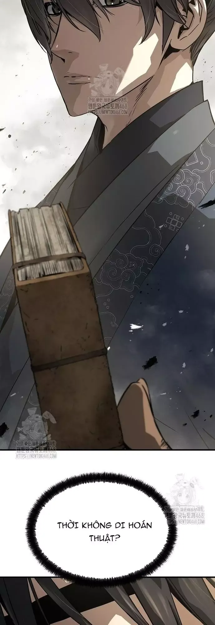 đọc truyện Tuyệt Thế Hồi Quy Chương 62 ảnh 65 tại Thiên Thai Truyện