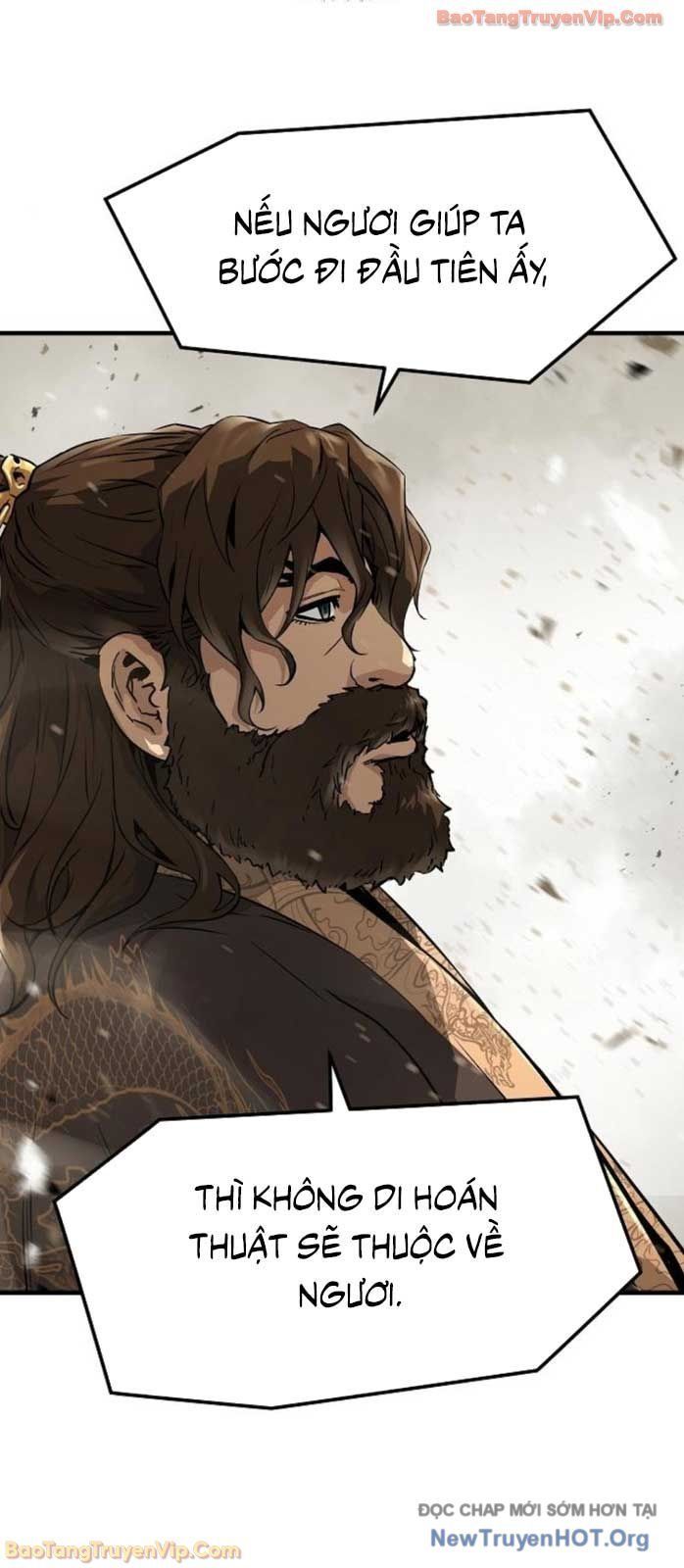 đọc truyện Tuyệt Thế Hồi Quy Chương 63 ảnh 16 tại Thiên Thai Truyện